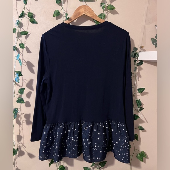Kate Spade long sleeve - Picture 3 of 3